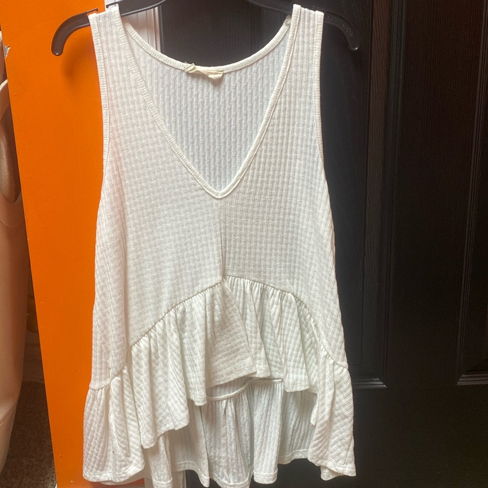 Altard State white top